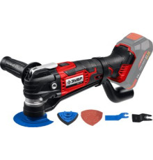 Реноватор Зубр МФИ-18 Н без АКБ