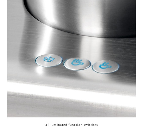 Автоматический вспениватель молока ProfiCook PC-MS 1032