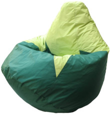 Кресло-мешок Flagman Груша Макси XXL Г2.1-445 стелла