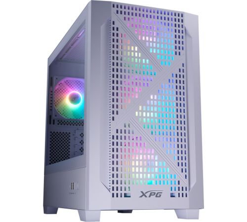 Корпус ADATA XPG Lander 300 белый
