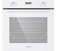 Электрический духовой шкаф MAUNFELD MEOM729PW