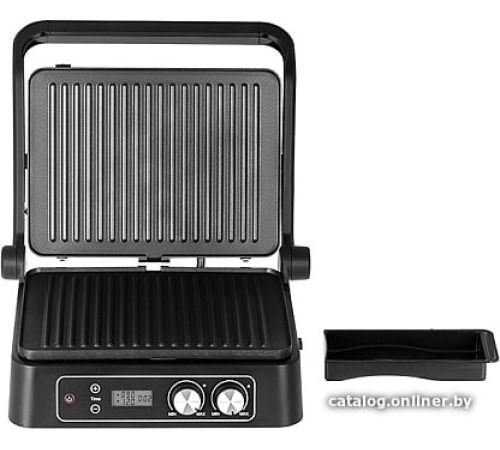 Электрогриль Redmond Редмонд SteakMaster RGM-M811D