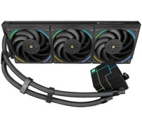 Система жидкостного охлаждения для процессора Thermalright Core Matrix 360 ARGB V3 черный