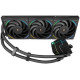 Система жидкостного охлаждения для процессора Thermalright Core Matrix 360 ARGB V3 черный