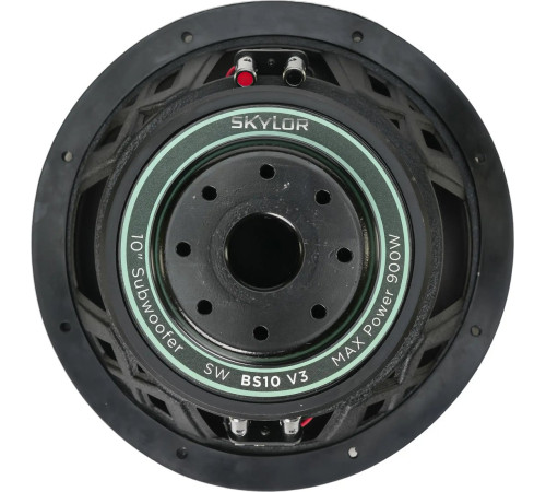 Головка сабвуфера Skylor SW-BS10V3