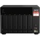 Сетевой накопитель QNAP TS-673A-8G