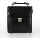 Мужская сумка Francesco Molinary 513-31020-003-BLK