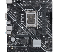 Материнская плата ASUS Prime H610M-K D4