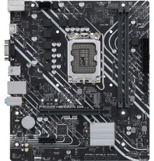 Материнская плата ASUS Prime H610M-K D4