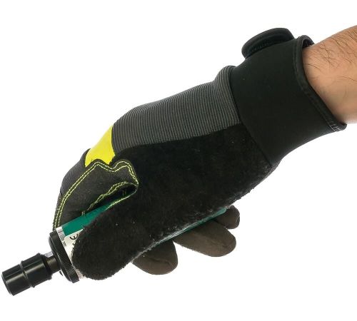 Пневмошлифмашина Jonnesway JAG-0903RMK