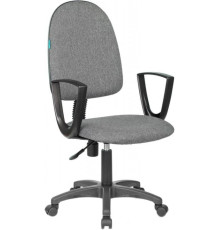 Кресло Бюрократ CH-1300N/3C1 серый