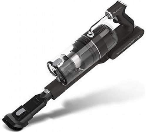 Пылесос BQ VCA0104H серый