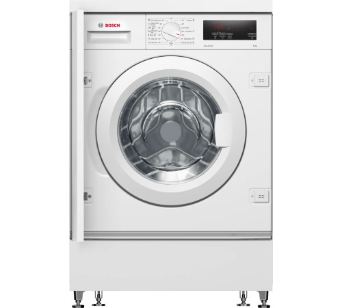Стиральная машина Bosch Serie 6 WIW24342EU