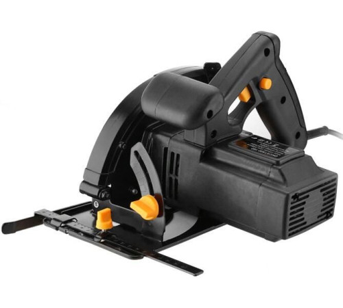 Дисковая циркулярная пила Deko DKCS1500-160