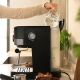 Рожковая кофеварка Cecotec Power Espresso 20 Pecan Pro