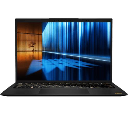 Ноутбук MSI Prestige 13 AI+ Ukiyo-e Edition A2VMG-096RU