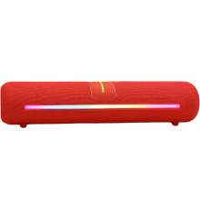 Беспроводная колонка Bseng P22 Pro красный