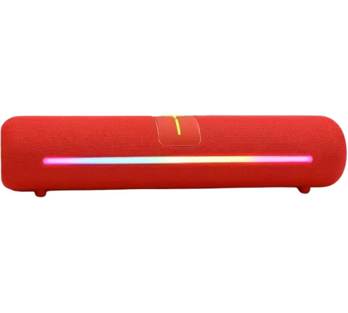 Беспроводная колонка Bseng P22 Pro красный