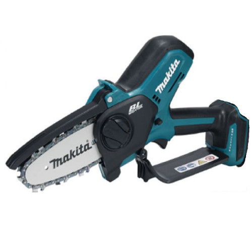 Аккумуляторная пила Makita DUC150SF с 1-им АКБ 3 Ач