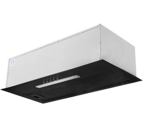 Кухонная вытяжка Akpo Vero 60 WK-7 черный