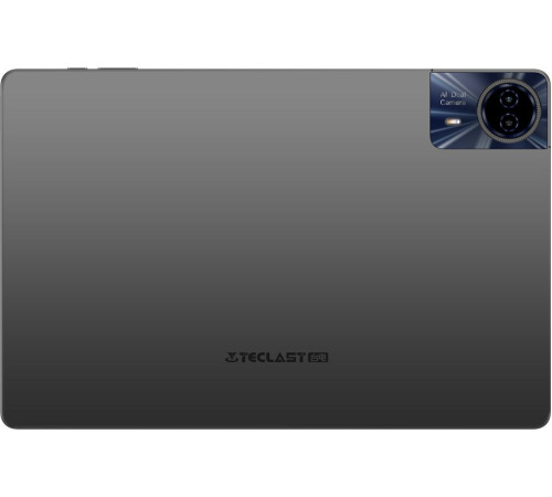 Планшет Teclast T65 Max 8GB/256GB LTE серый