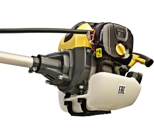 Триммер Hanskonner HBT43F