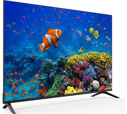 Телевизор Триколор H55U5500SA