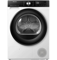 Сушильная машина Hisense DH3S702UWDE