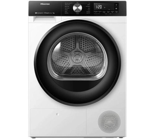 Сушильная машина Hisense DH3S702UWDE