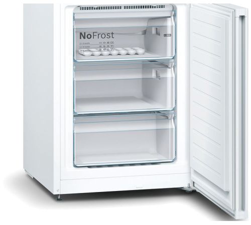 Холодильник Bosch Serie 4 KGN39XW326