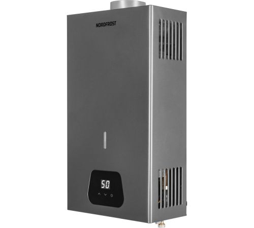 Газовая колонка Nord Nordfrost GFC 121 XD