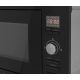 Микроволновая печь Exiteq EXM-107