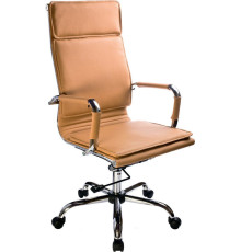 Кресло Бюрократ CH-993/Camel
