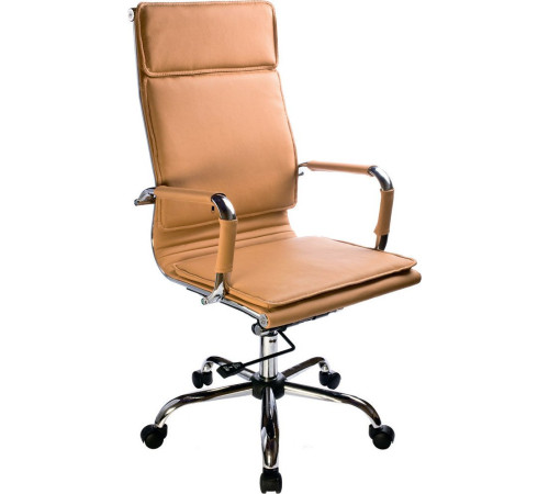 Кресло Бюрократ CH-993/Camel