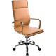 Кресло Бюрократ CH-993/Camel