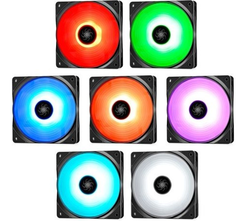 Вентилятор для корпуса DeepCool RF 120