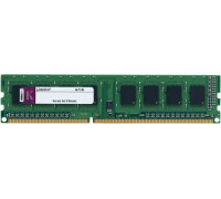 Оперативная память Kingston ValueRAM 8GB DDR3 PC3-12800 KVR16N11H/8WP