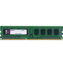 Оперативная память Kingston ValueRAM 8GB DDR3 PC3-12800 KVR16N11H/8WP