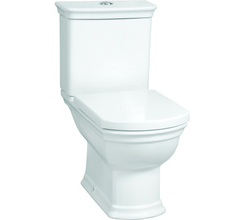 Унитаз Vitra Serenada [9722B003-7203]