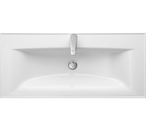 Умывальник Акватон Айрис 100 1A723031AG010