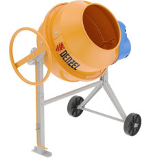 Бетономешалка Denzel B-200 95424