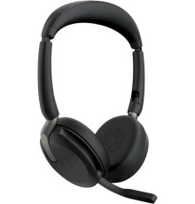 Офисная гарнитура Jabra Evolve2 65 Flex MS Stereo USB-A