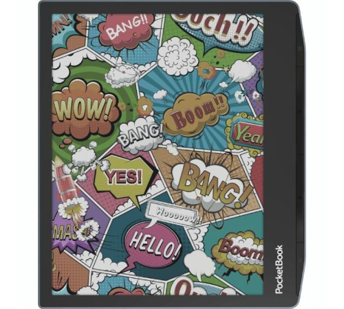 Электронная книга PocketBook 700K3 Era Color