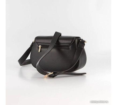 Женская сумка David Jones 823-CM6710-BLK черный