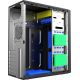 Корпус Foxline FL-301 450W FL-301-FZ450R-U32