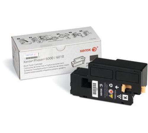 Картридж Xerox 106R01634