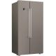 Холодильник side by side Hotpoint HFTS 640 X