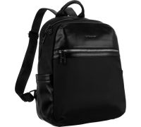 Городской рюкзак David Jones 908806-5110 черный