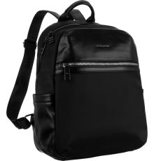 Городской рюкзак David Jones 908806-5110 черный