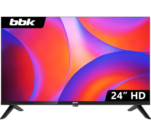 Телевизор BBK 24LEM-1032/TS2C